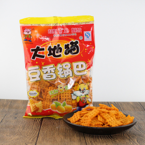 【陕西特产大地猫锅巴】陕西特产大地猫锅巴品牌,价格 - 阿里巴巴