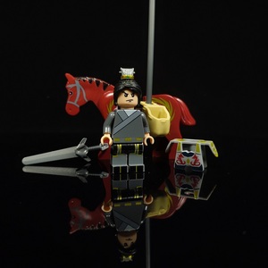 三国猛将赵云传2(跨度传记文库)曹伟著武神赵子龙三国赵云传初高中