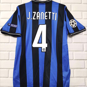 国际米兰球衣欧冠