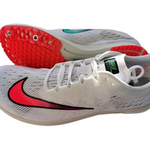 耐克nike streak lt4 spike flat 官方改版场地专用中长跑钉鞋