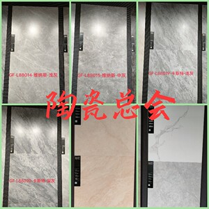 冠珠陶瓷客厅地砖仿古瓷砖88004 88014 88015 88019正品