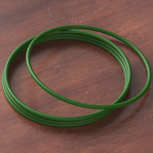 马达电机皮带pu聚氨酯圆带o型圈工业传动带输送带牛筋绳实心圆条