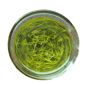 2020年草青秋茶无锡茶叶特产散装秋季新茶浓香型特级绿茶炒青250g