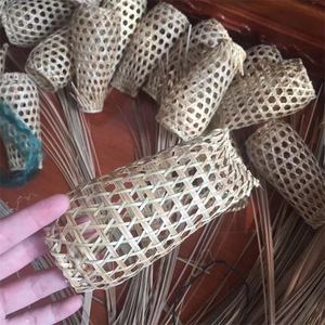 传统纯手工制作抓捕跳跳鱼专用竹编鱼笼子弹涂鱼鱼篓