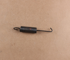 美的mg70-1006s滚筒洗衣机滚筒吊簧拉簧悬挂弹簧