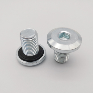 适用宝骏730放油螺丝 1.5 发动机机油放油螺丝 新款2016款730