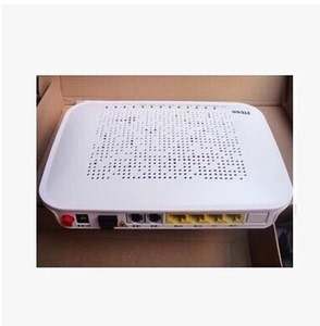 新款全新原装中兴zxa10 f420光纤猫 电信联通光纤猫  一口千兆光