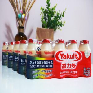 益力多活性乳酸菌