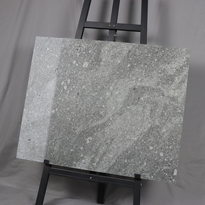 通体仿古砖600x600庭院室外超防滑磨砂面哑光砖古典灰色露台地砖