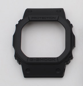 卡西欧G-SHOCK手表配件树脂表壳表带DW-5600/GB-5600/GW-B5600