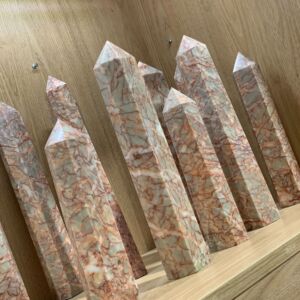 天然大理石七彩石