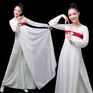 丽人行舞蹈同款