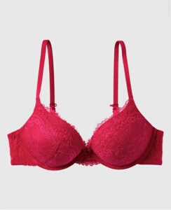 lasenza加拿大娜圣莎内衣hellosugar 聚拢性感 代购拍下不退不换