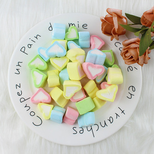 棉花糖蛋糕装饰包邮