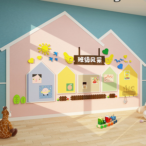 【环创墙面装饰幼儿园】环创墙面装饰幼儿园品牌,价格 - 阿里巴巴