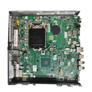 联想thinkcentre m920x tiny5 q370主板机箱