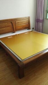 电热板家用电炕卧室床榻榻米电火炕碳纤维电热炕地热板发热板韩国