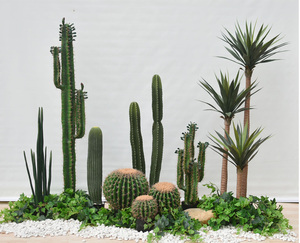 仿真大型仙人掌