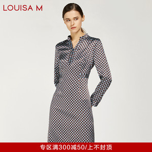 louisa女装