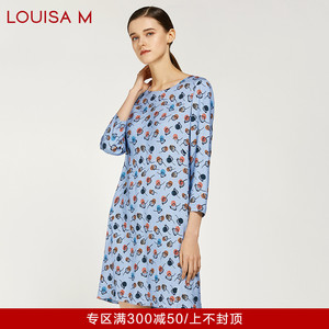 louisa女装