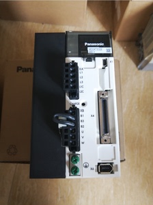 全新原装a5系列1kw脉冲型松下伺服驱动器mddkt3530e现货包邮