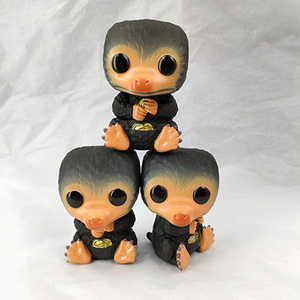 正版包邮funko pop神奇动物在哪里2嗅嗅宝宝手办公仔玩偶玩具