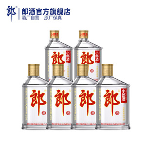 小郎酒218ml
