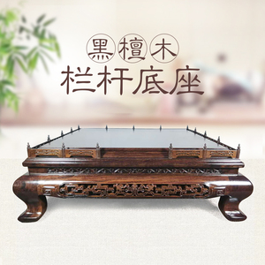 黑石塔