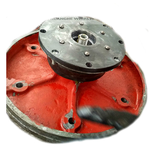 000人付款淘宝机壳水磨石机壳体水磨机配件350水磨机海棠天使