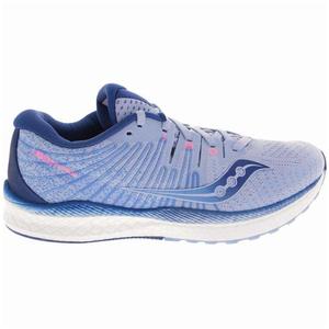 Saucony/圣康尼女跑步鞋网面系带ISO 2透气舒适正品SC 10510-1