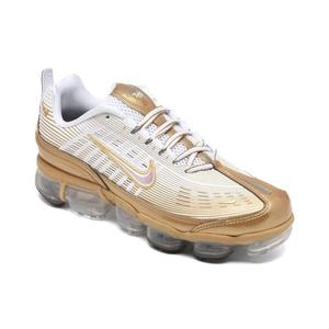 nike/耐克女子运动跑步鞋透明底air vapormax 360正品11268860