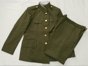 运动户外 户外服装 迷彩服,军迷服,作训服 87式冬常服  400.