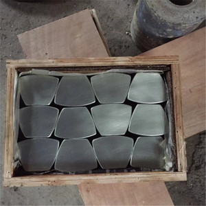 水轮发电机推力瓦,水力发电机推力轴承,水轮发电机止推瓦