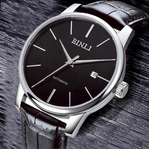 宾利手表机械男