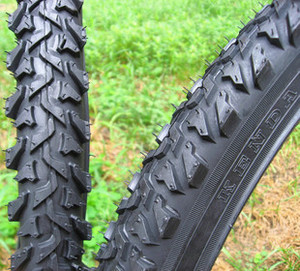 自行车变速轮胎
