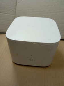 华为honor 荣耀 hirouter-cd22 有线千兆无线1200m双频无线路由器