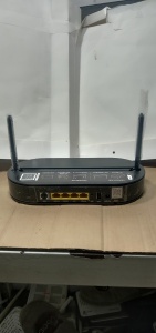 包好华为hs8145v5电信标四口全千兆口双频无线gpon onu光纤猫光猫