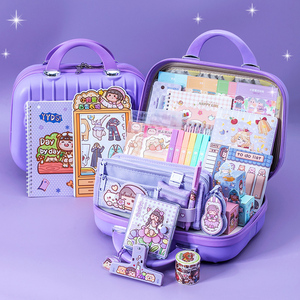 儿童学习用品本子