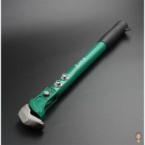 钢筋套筒扳手扭力扳手直螺纹连接套筒丝头扳手钢筋扳手