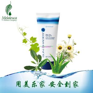 美乐家官网正品环保超市 1436芦荟凝胶