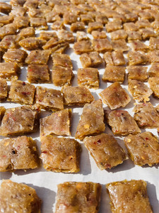 年枣糕云南特产腾冲