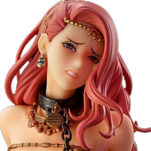 【雪猫一族】native 织田non原画 哥布林 女王 特典版 手办 现货