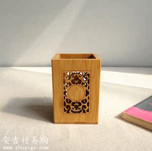 楠竹工艺品