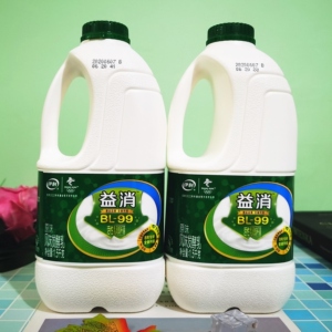 伊利酸奶大桶装