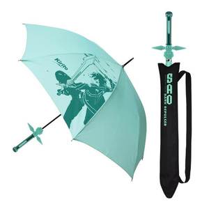 雨伞剑刀