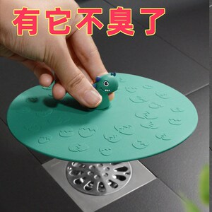 地漏橡皮塞