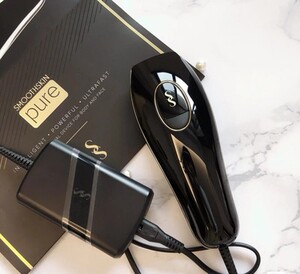 英国慕金smoothskin bare plus/pure彩光全身脱毛仪私处/面部脱毛