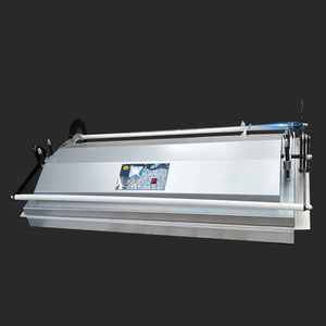 新款书画装裱机专用智能双温控装裱器材字画国画裱画机升级版加宽