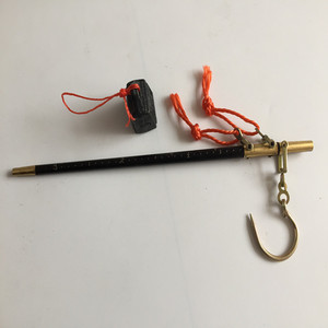 杆称老杆秤木头秤家用秤20斤10市斤 搬家用30斤木杆秤老钩秤100斤