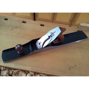 鲁班欧式木工刨金属刨木工刨手推刨手工刨木工铸铁刨子14人付款868